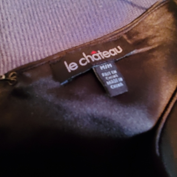 🌴 **SALE**BOGO** Le Château dress - Picture 3 of 3